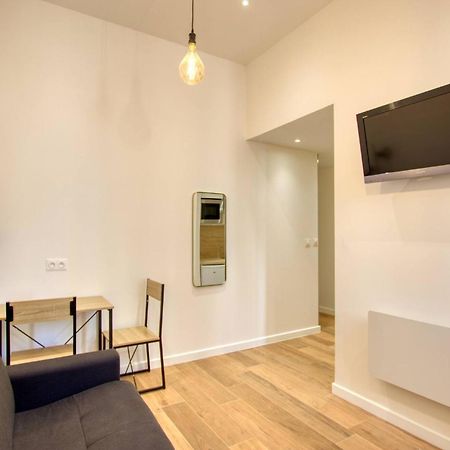 Elegant Studio Moderne Wifi Proche Suquet - Limestay Cannes Zewnętrze zdjęcie